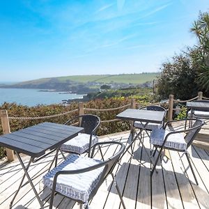 Mevagissey Bay Hotel